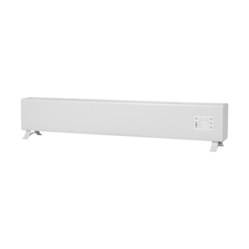 Eurom Alutherm Plint 1500 Watt met WiFI