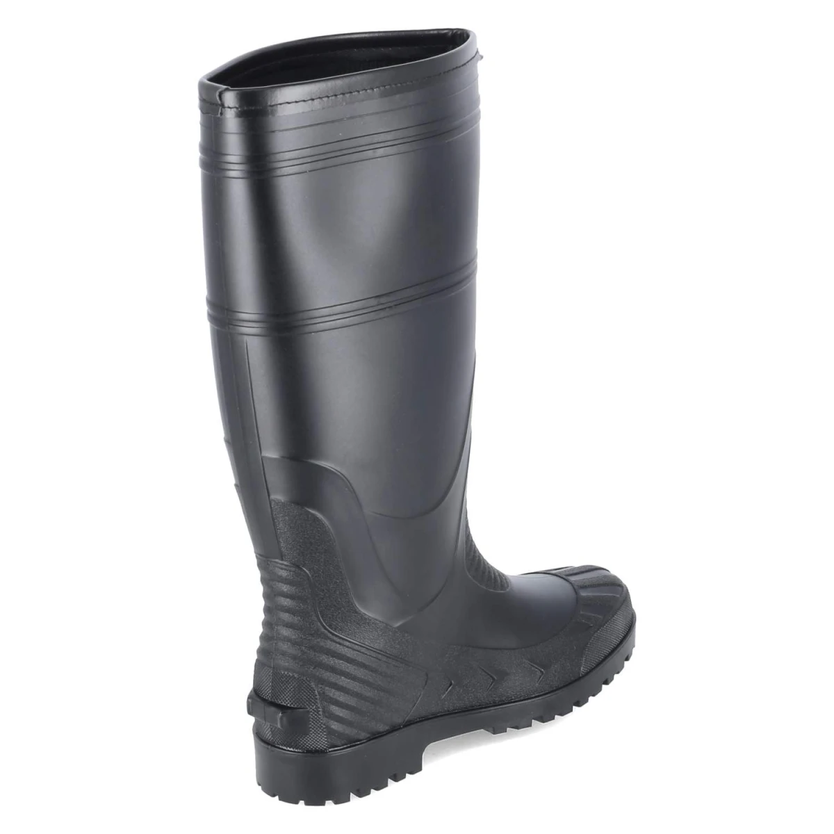 KaerlekGummistiefel - black