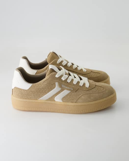 Tamaris M2372344 Sneaker in Braun