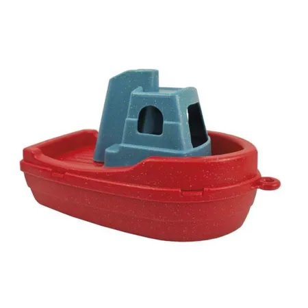 Eitech Anbac Schlepper