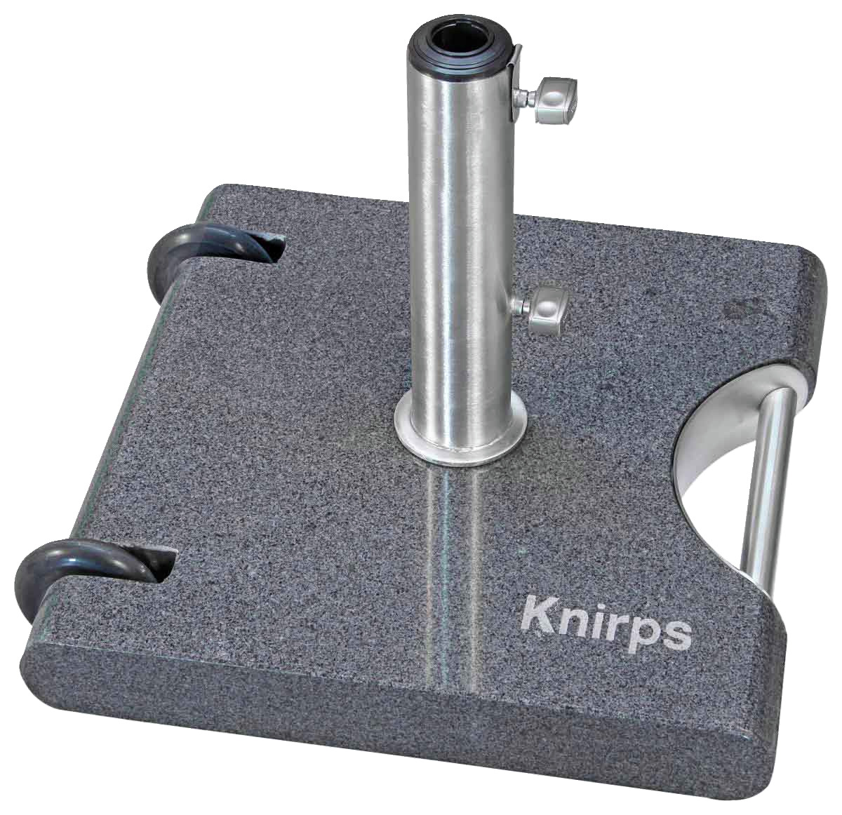 Knirps Trolley-Granitsockel KNIRPS