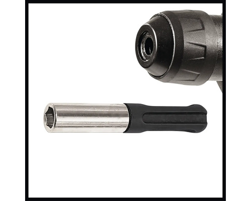 Einhell Power X-Change TE-HD 18 Li accu-boorhamer, zonder accu en lader