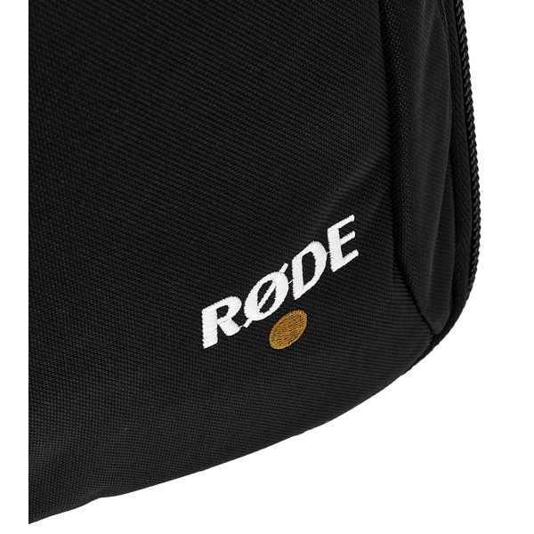 Rode Backpack