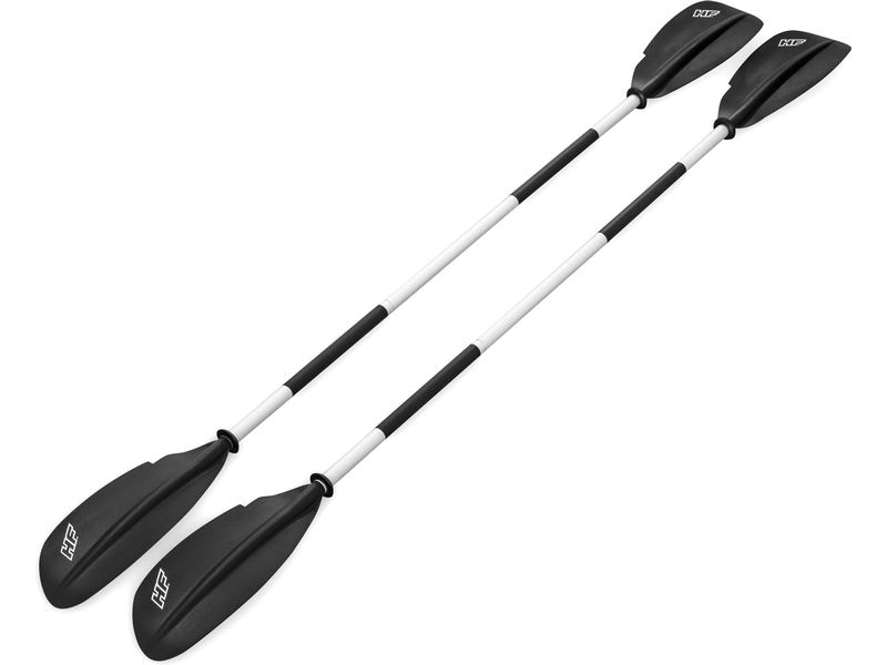 Bestway Hydro-Force Kajak-Set Cove Champion X2 Kajak