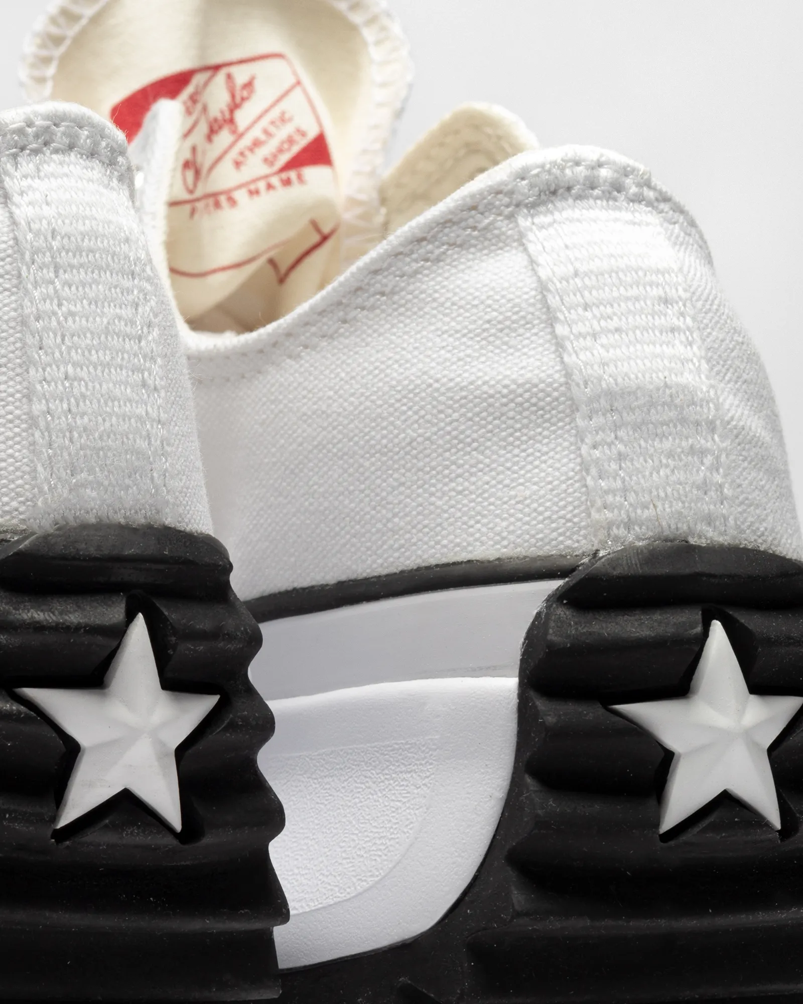 Converse RUN STAR HIKE OX