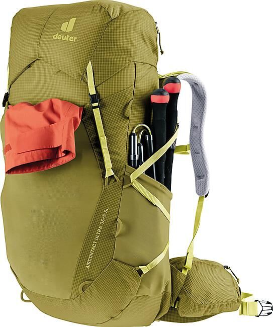 DEUTER - SAC DE RANDONNEE AIRCONTACT ULTRA 35+5 SL