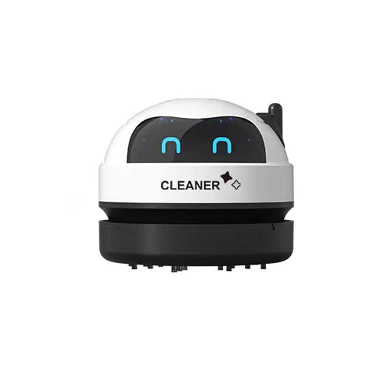 HOMTEC - USB oplaadbare stofzuiger