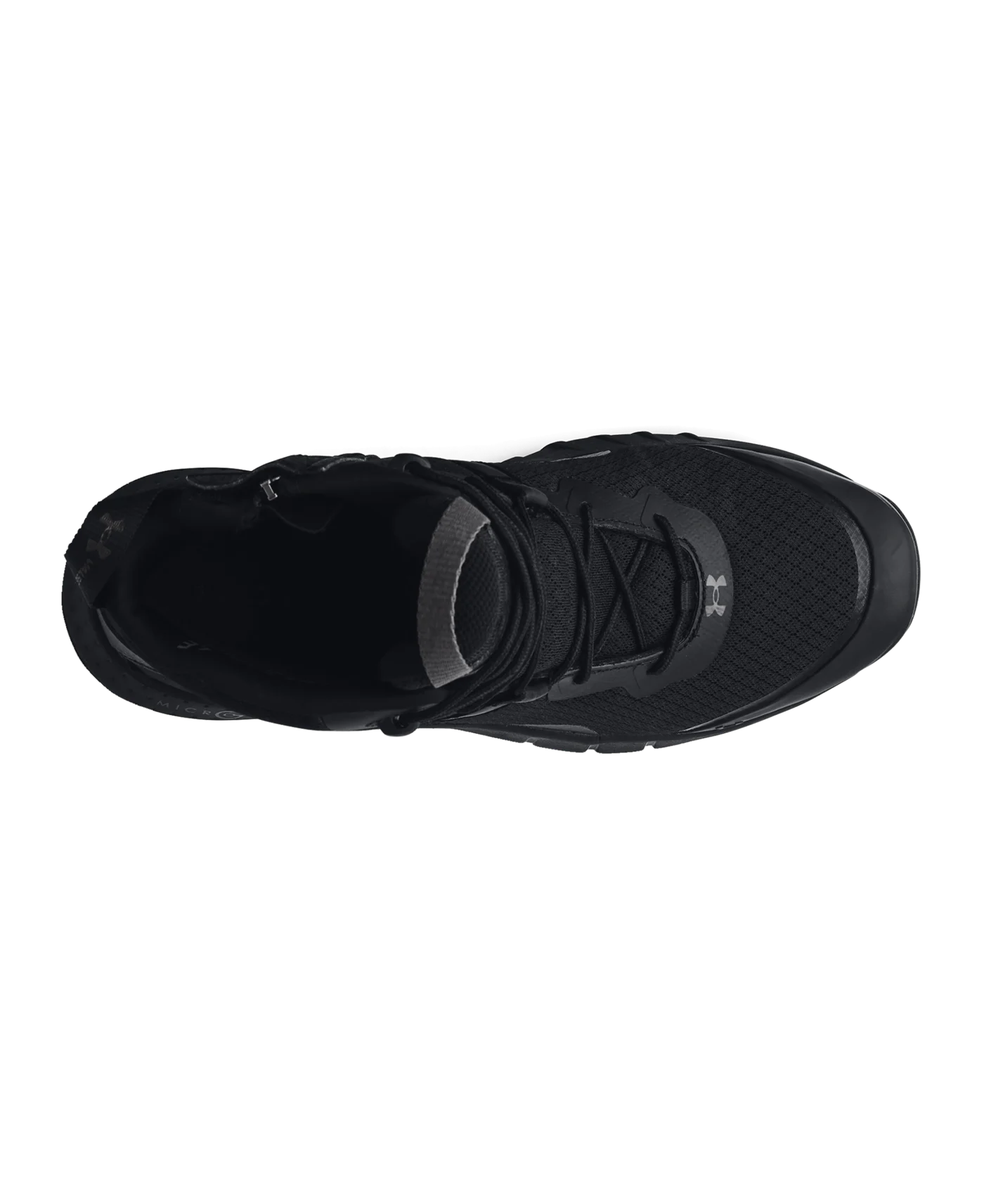Under Armour Micro G Valsetz Zip Mid Boots F001