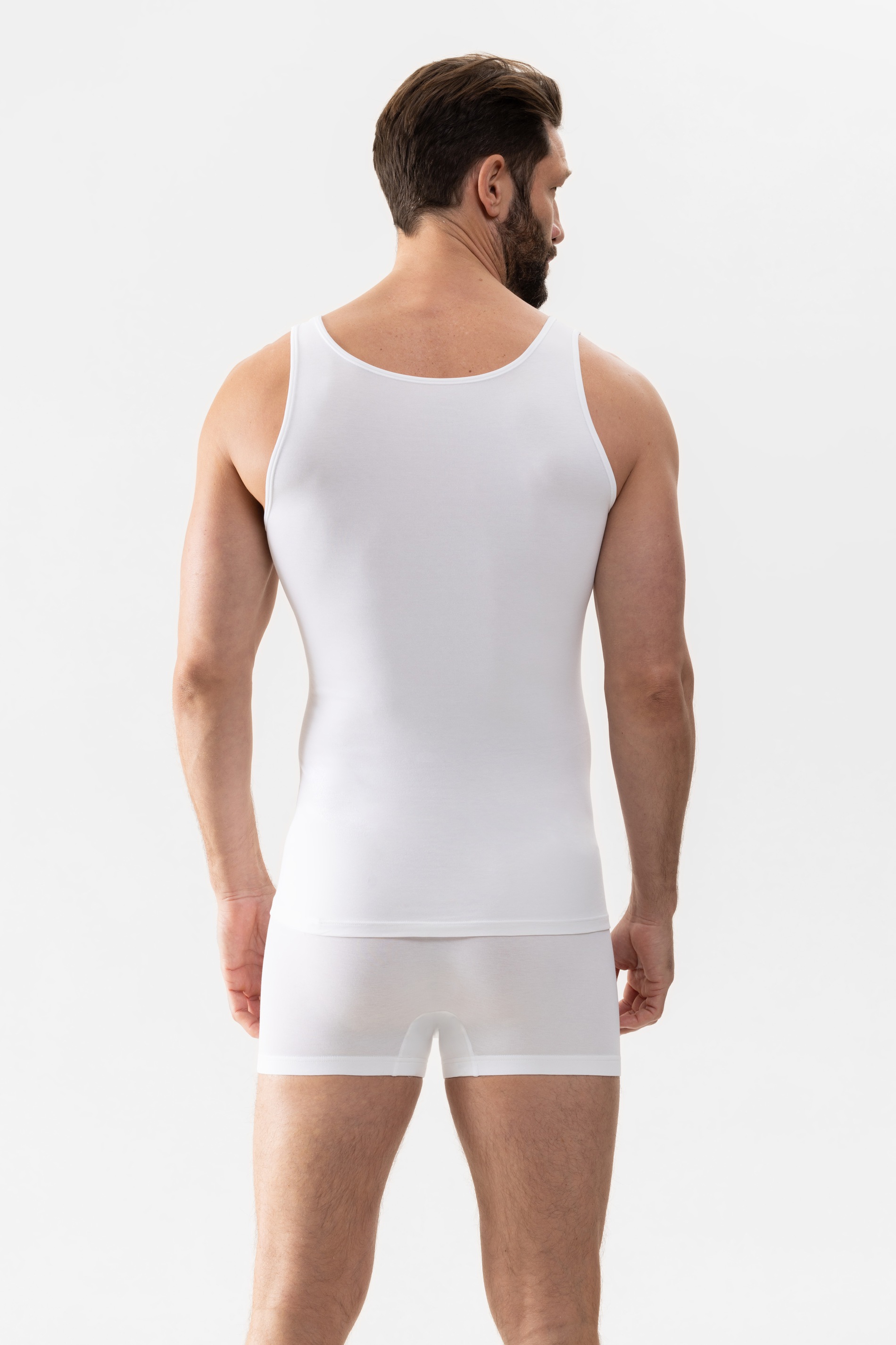 Athletic-Shirt<br>Serie Software