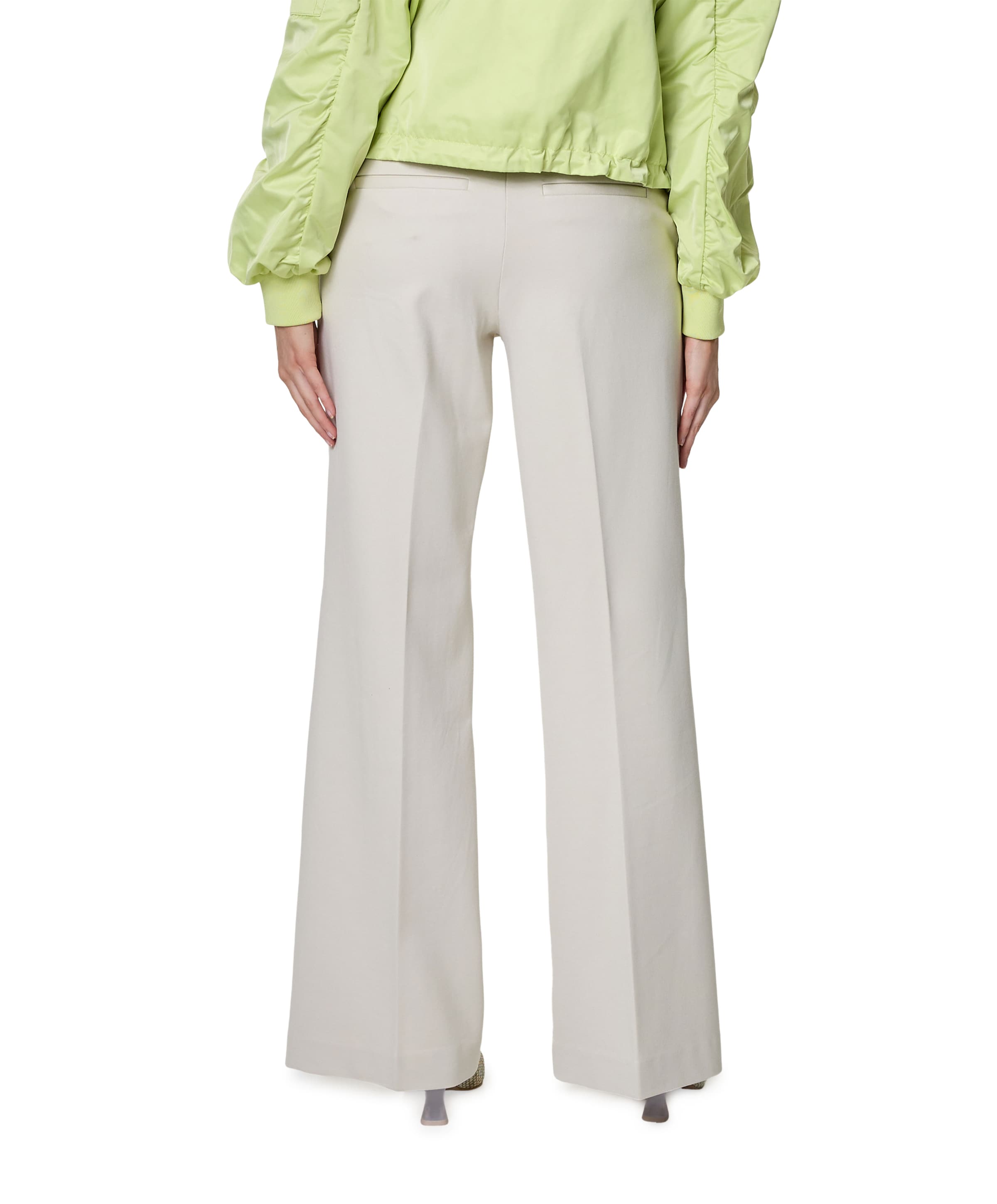 Beaumont HOPE dames broek beige