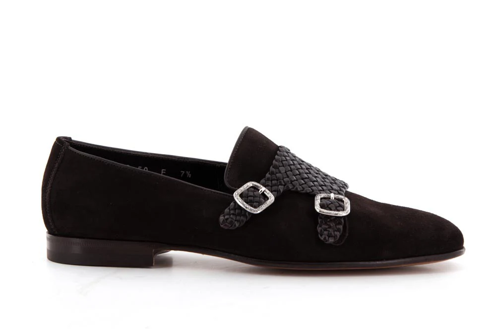 SANTONI - CLEANIC 14769 MARRON