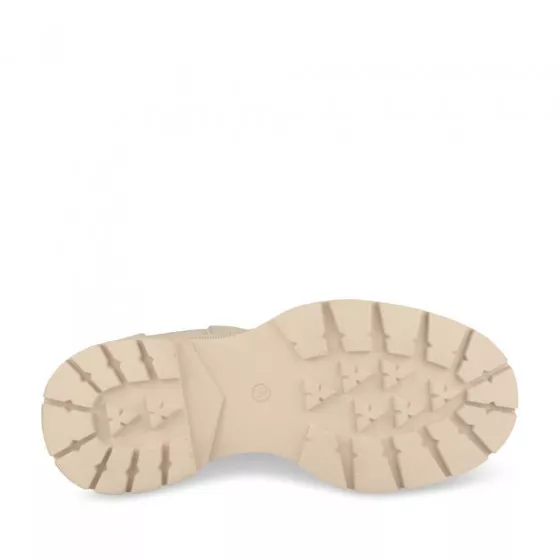 Bottines NOIR MERRY SCOTT