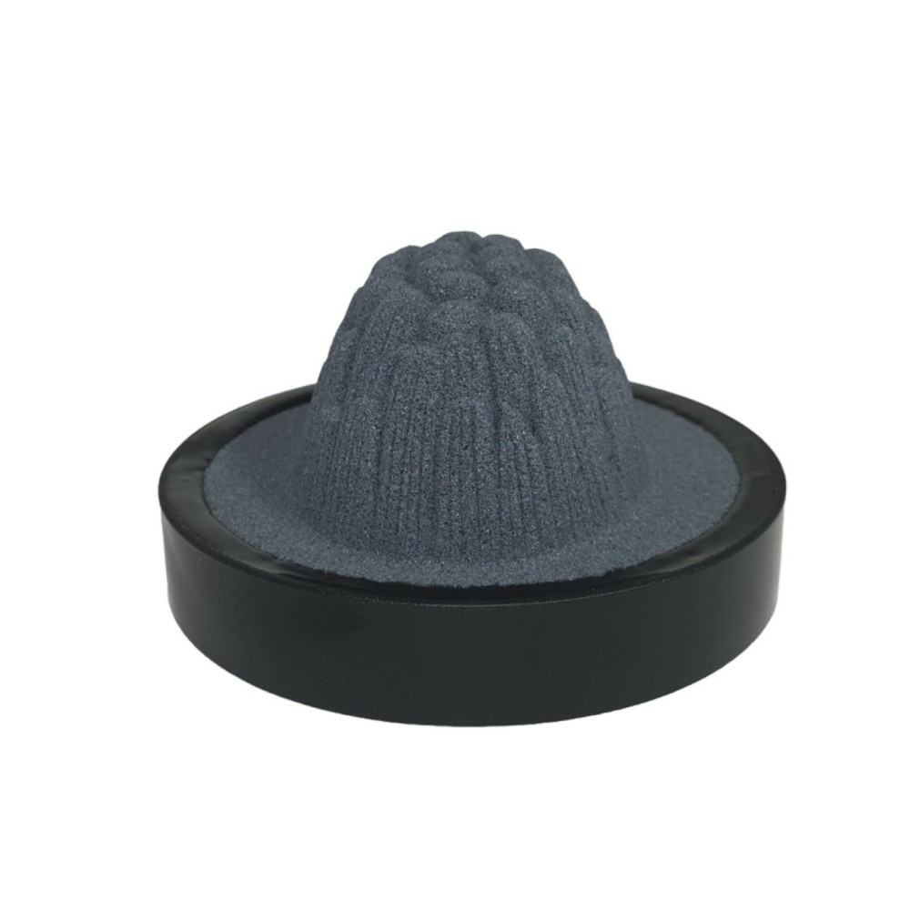 Diffuseur a air montagne xxl ø 10.5 cm x h 6 cm pour aquarium