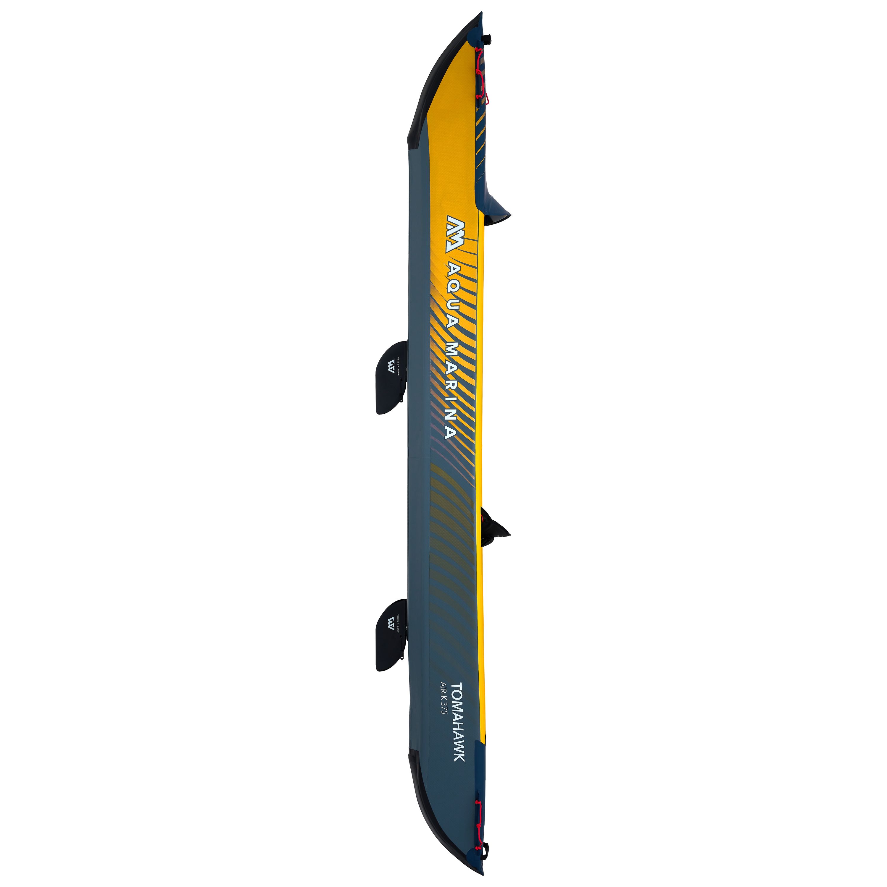 Aqua Marina Kajak TOMAHAWK AIR-K 375 cm
