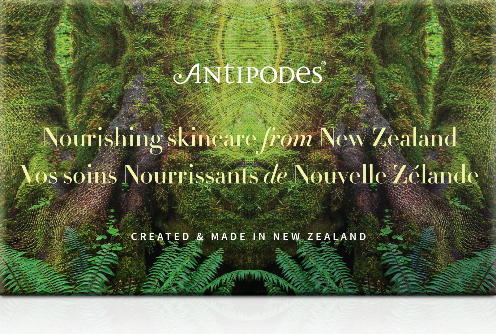 Antipodes  Collagen Boost Regime Christmas Set