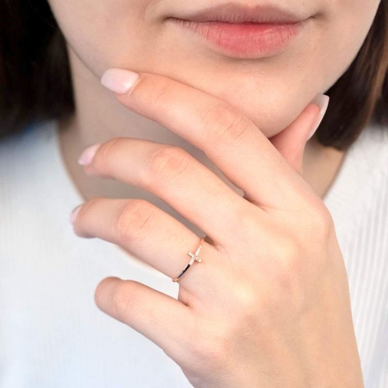 Bague 