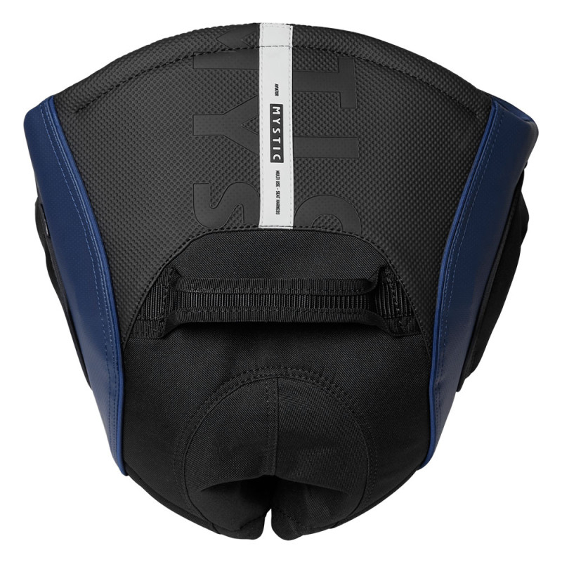 Harnais culotte kite mystic aviator navy