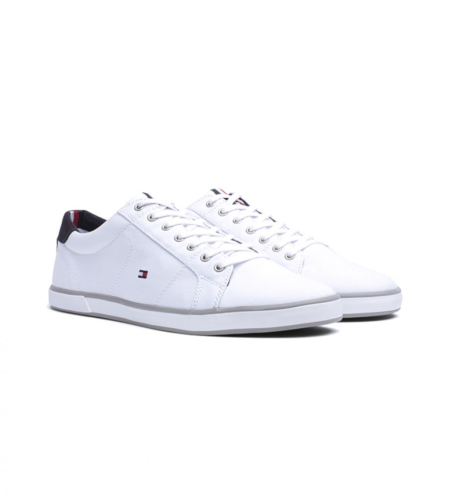 Tênis Tommy Hilfiger H2285ARLOW 1D Branco