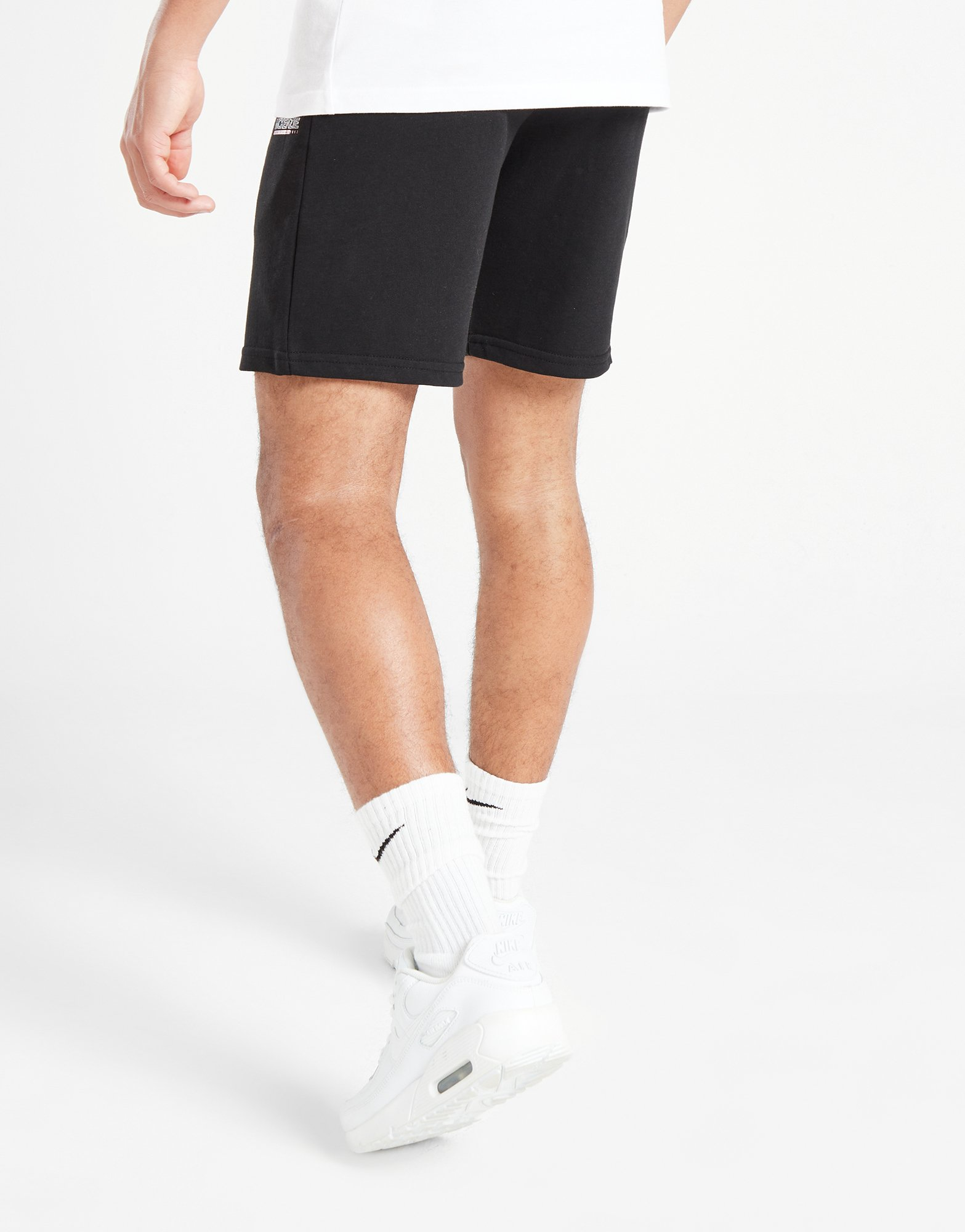 McKenzie Short Essential Junior