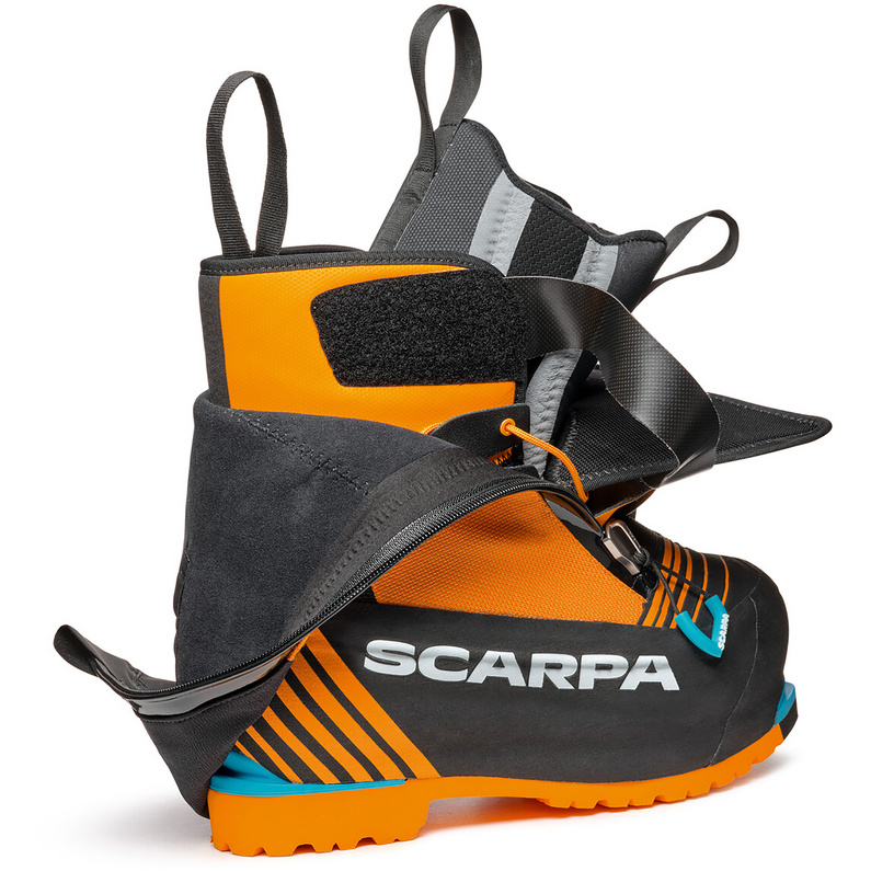 Scarpa Phantom 8000 Thermic HD Schuhe