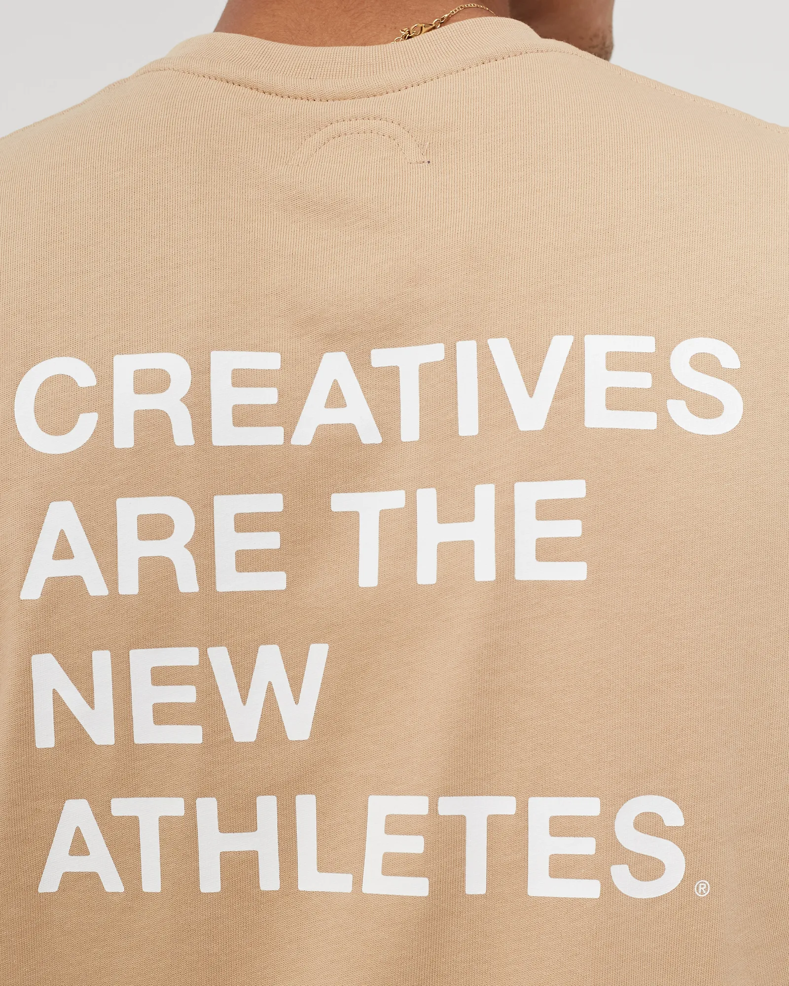 The New Originals CATNA Tee
