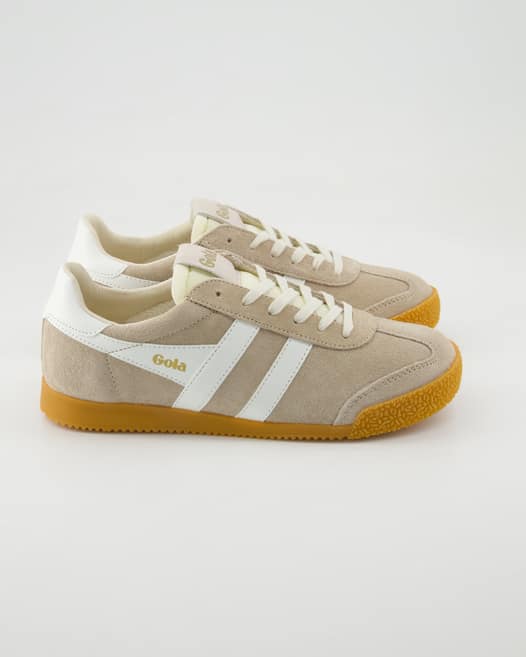 Gola CLB538 Sneaker in Beige