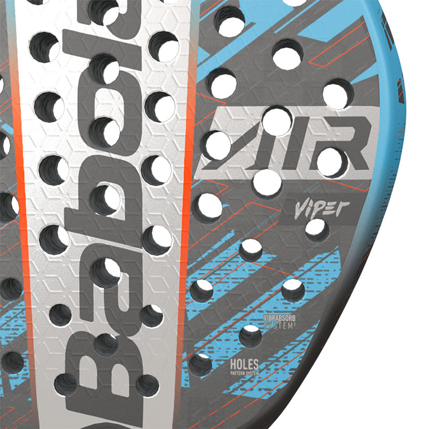 Babolat Air Viper Tweedekans