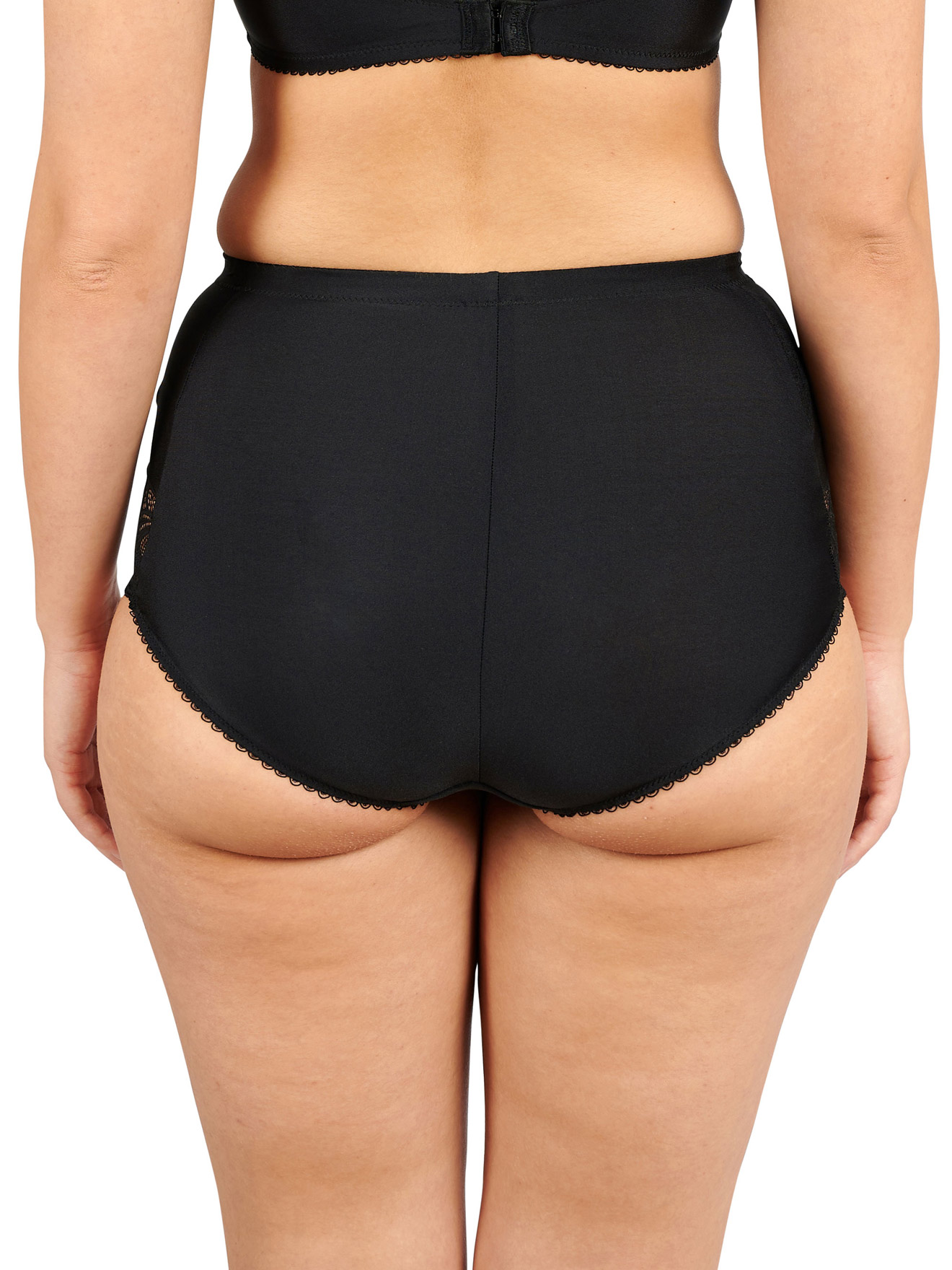Culotte haute sculptante Ariane