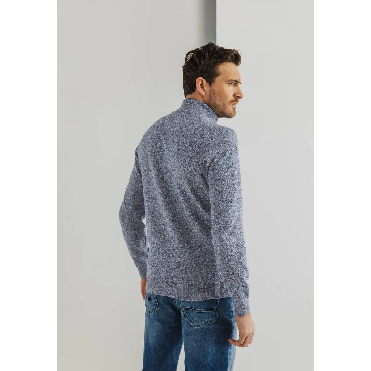 Heren Vest FFJA0017