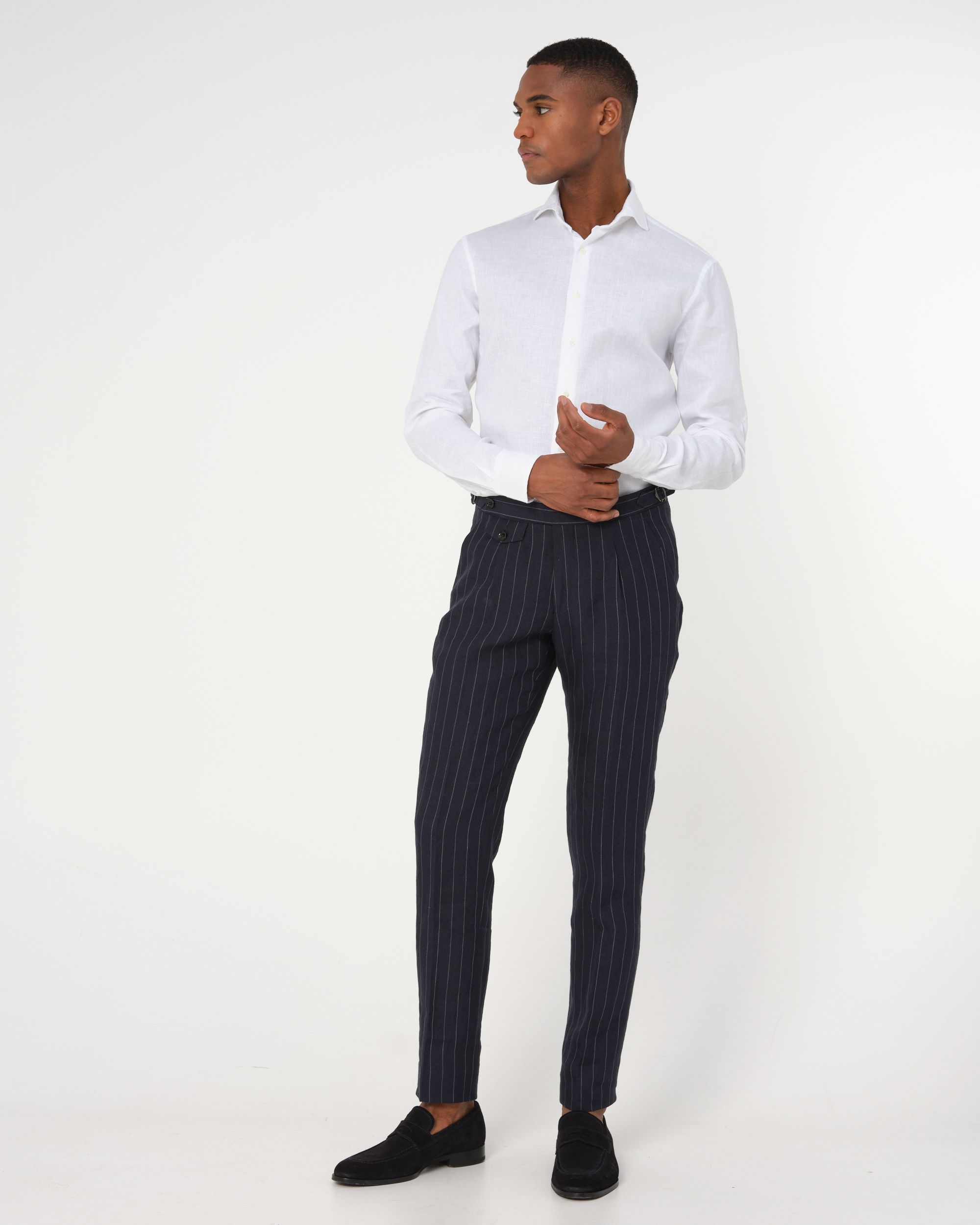 Dutch Dandies Pisa Mix & Match Pantalon
