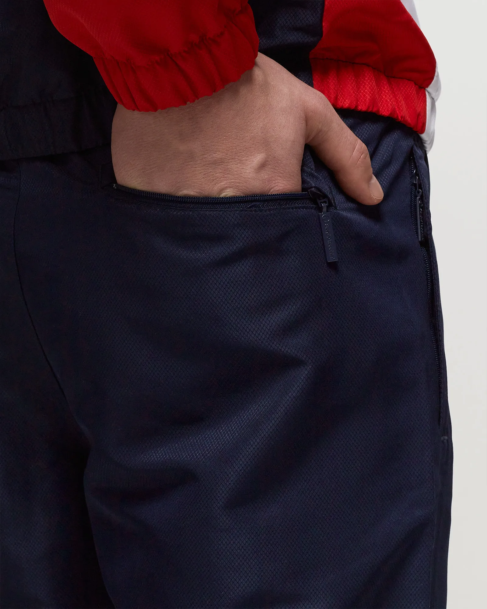 Sergio Tacchini LIBERA TRACKSUIT