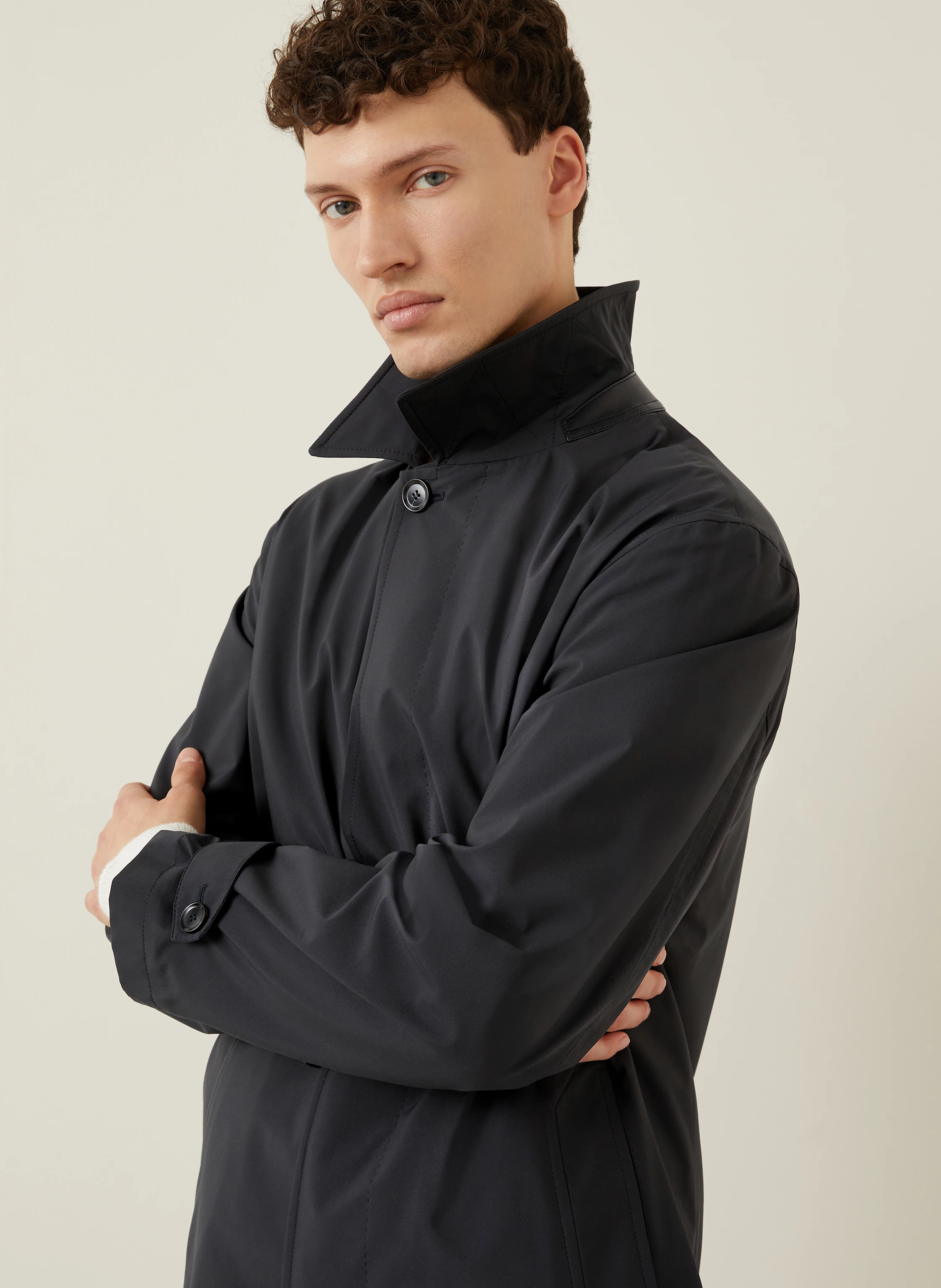 Brioni Mantel