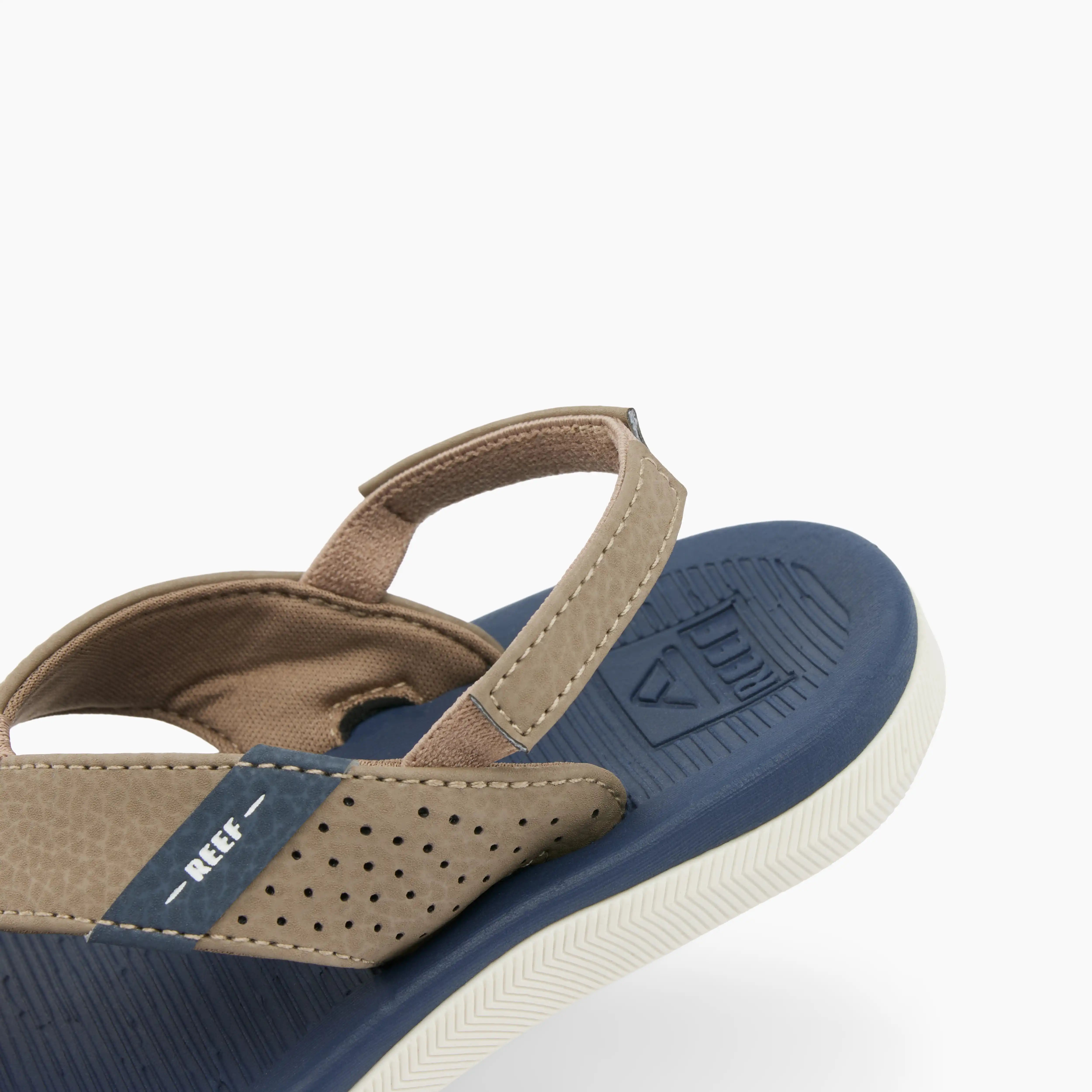 Little Santa Ana Navy Khaki