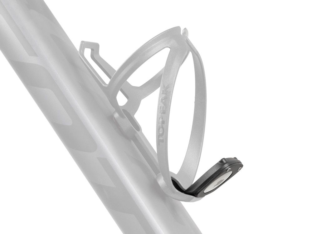 Topeak Ninja+ Cage Mount für AirTag kaufen | Bike-Discount