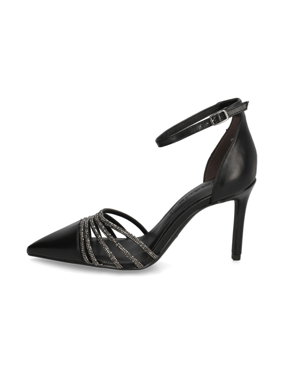 Pumps