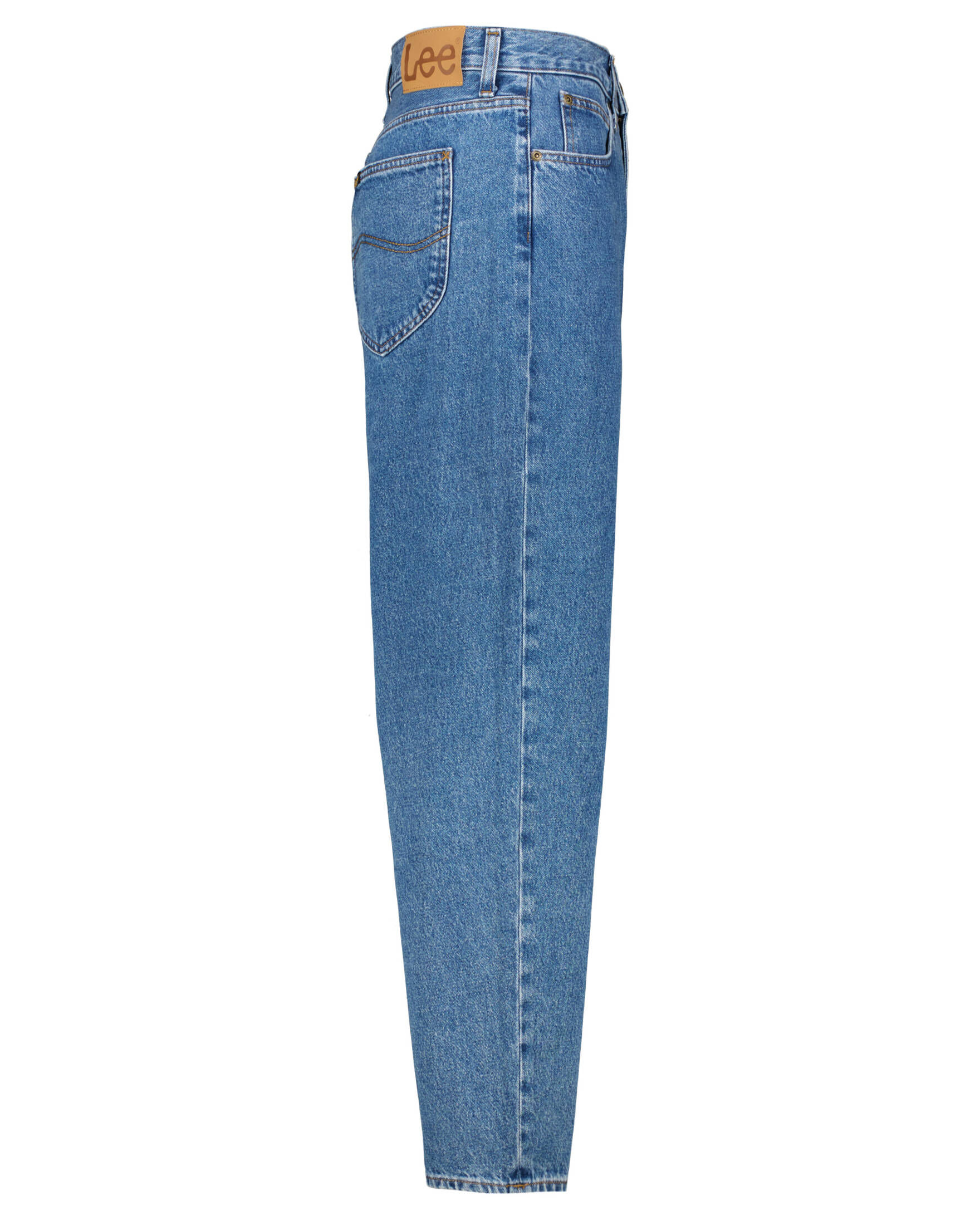 Lee| Herren Jeans EASTON Loose Fit