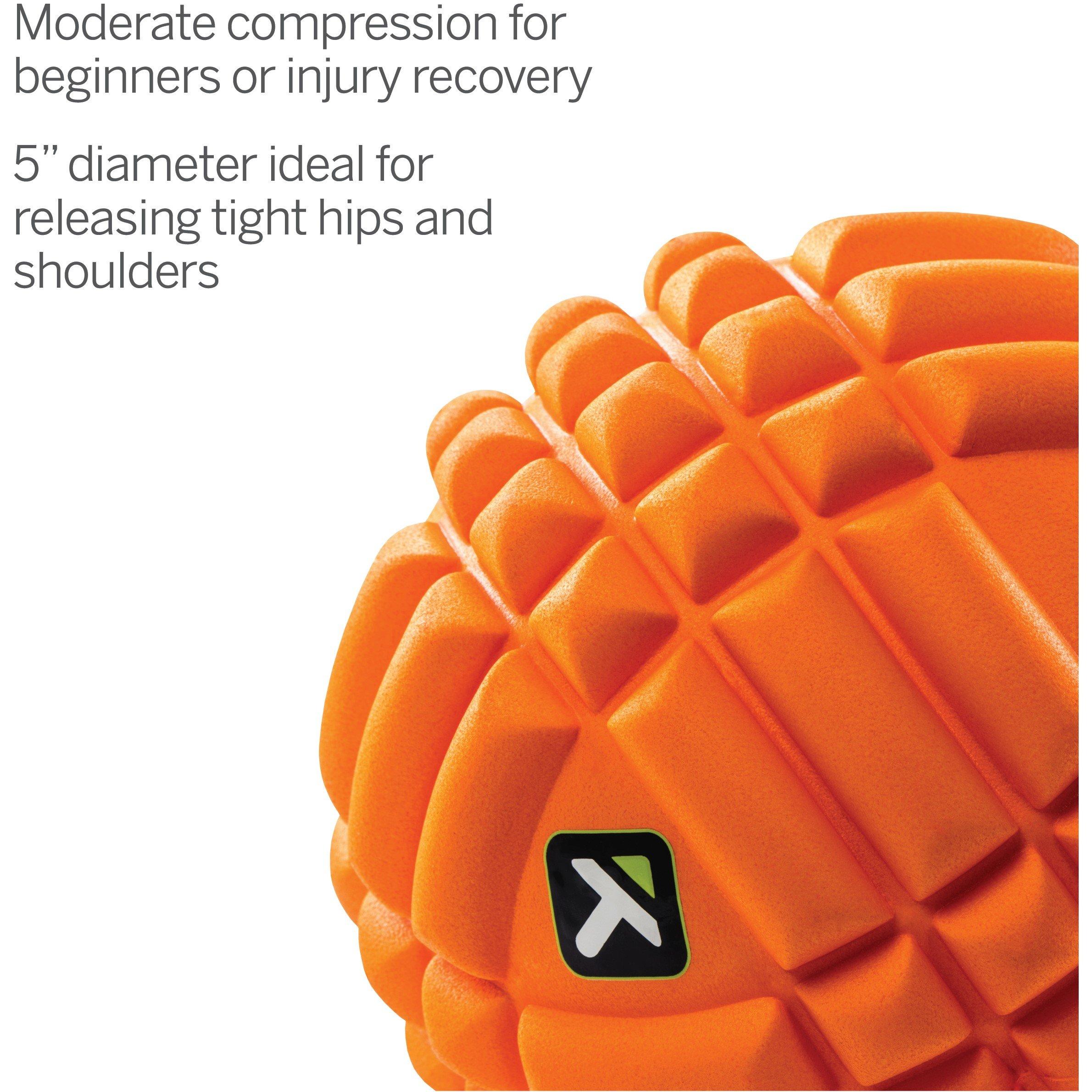 Trigger Point Massage Ball