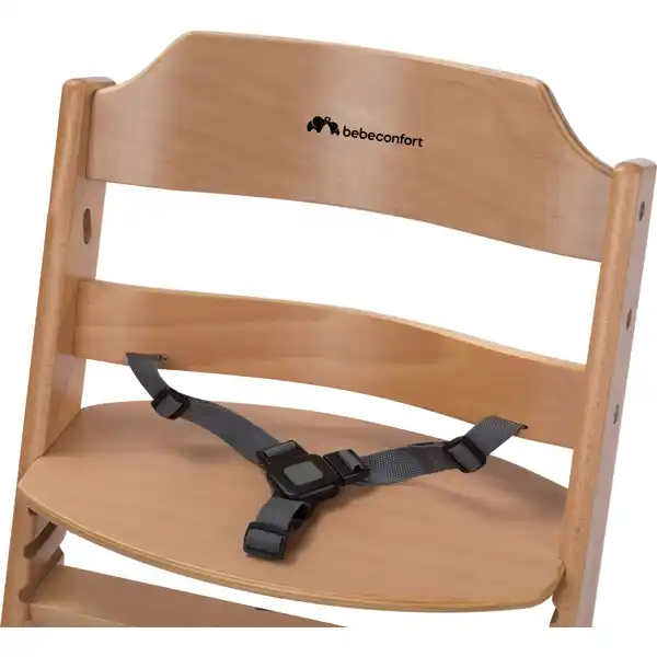 Hochstuhl Timba Basic Natural Wood