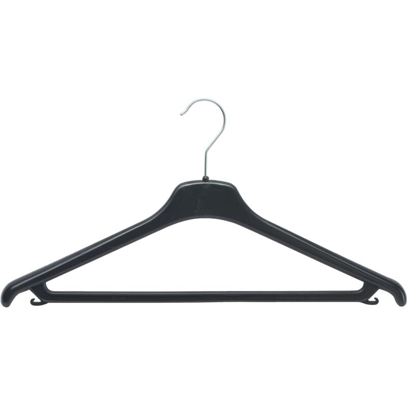 Cintres plastique Klassik - Lot de 20