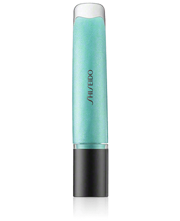 Shiseido Shimmer GelGloss 10 Hakka Mint 9ml