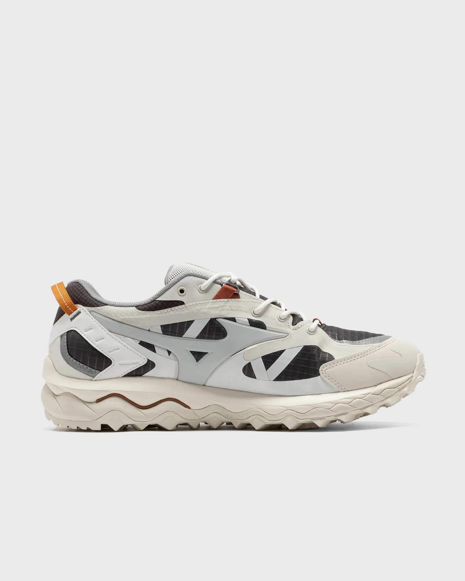 MIZUNO WAVE MUJIN TL GTX
