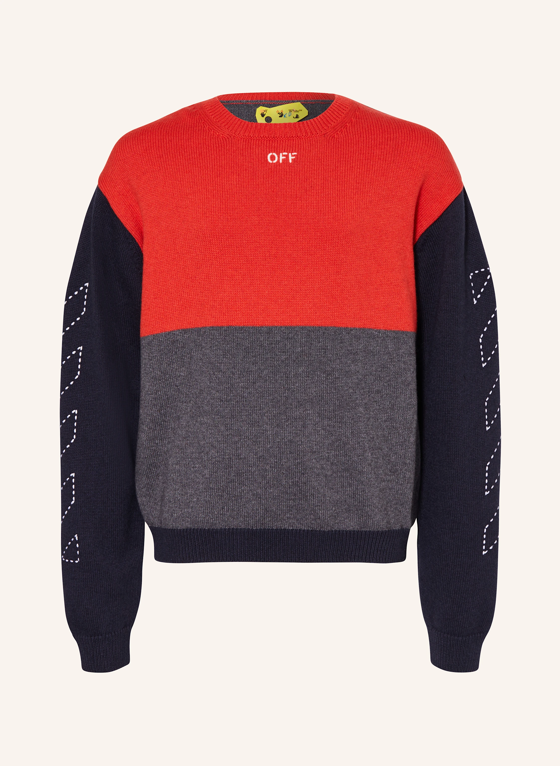 Off-White Pullover