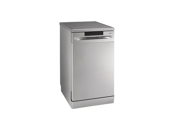 Gorenje GS520E15S - Opvaskemaskine - Sort