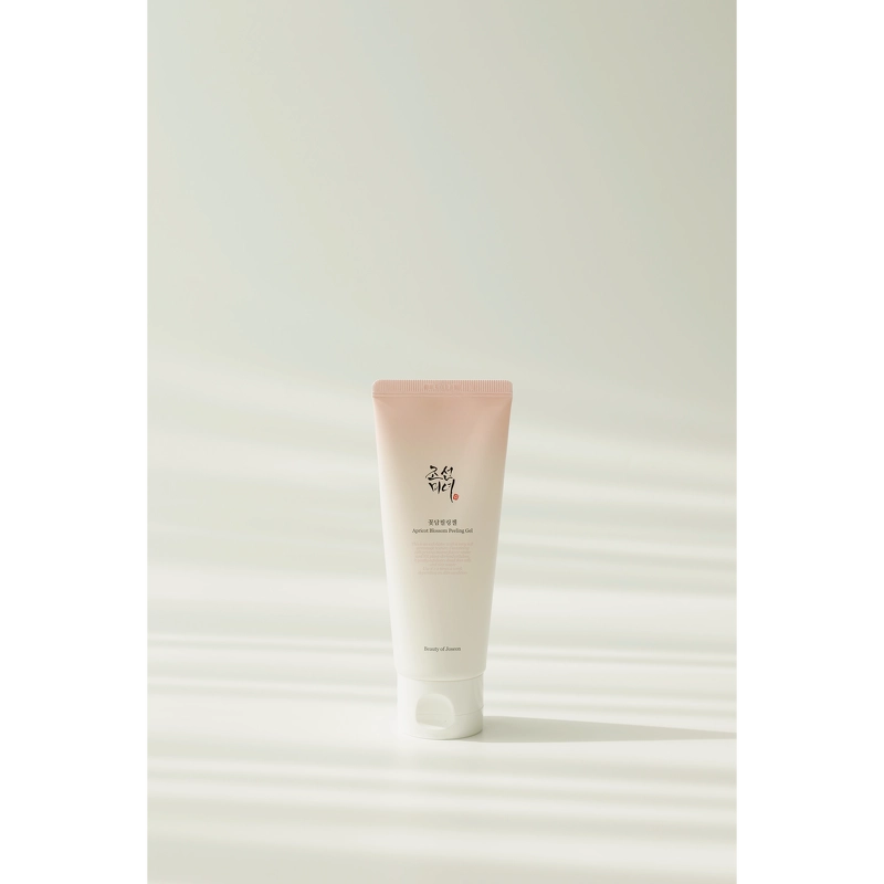 Beauty of Joseon Apricot Blossom Peeling Gel 100 ml