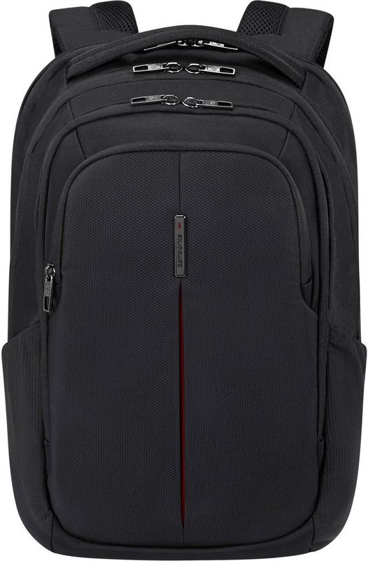 Samsonite - GuardIT 3.0 - Laptop Backpack - Zwart - Geschikt voor 15.6 inch