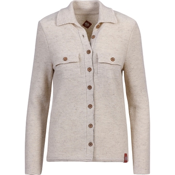 2964 Garmisch DJ-97 2964 Jacke Weiß / Natur Damen