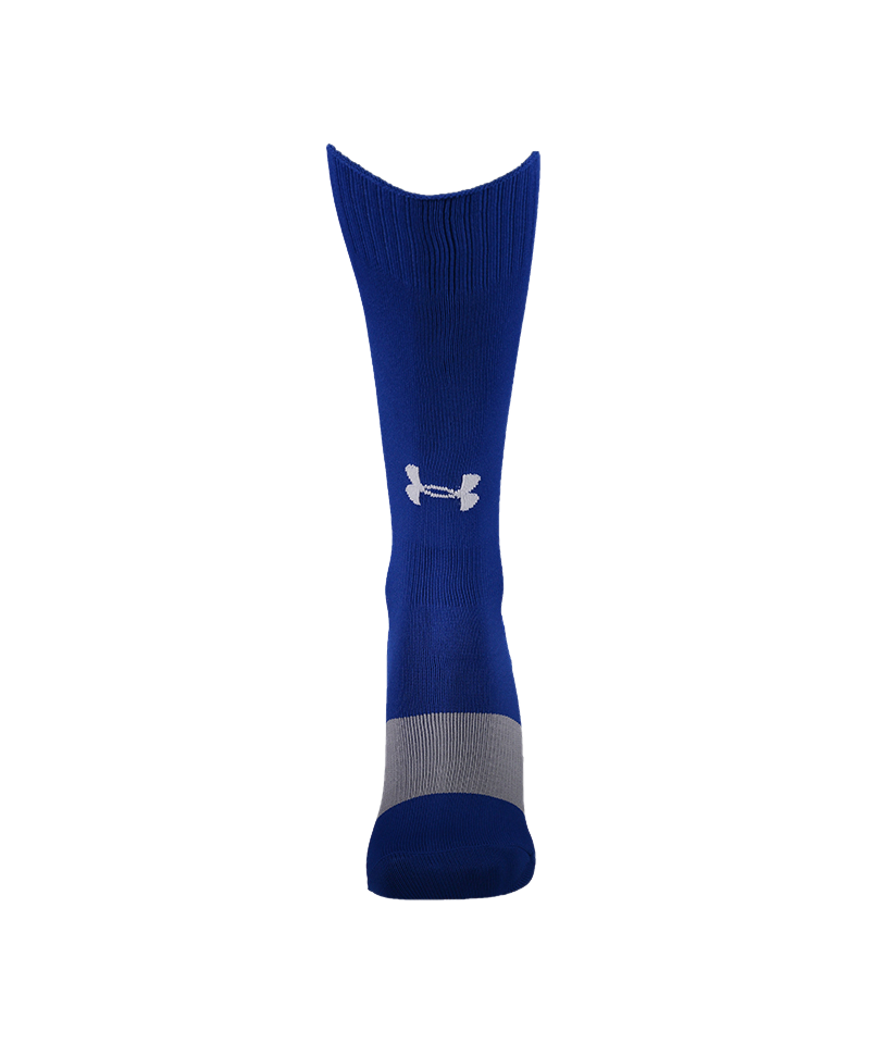 Under Armour Soccer Solid OTC Socken Blau F400