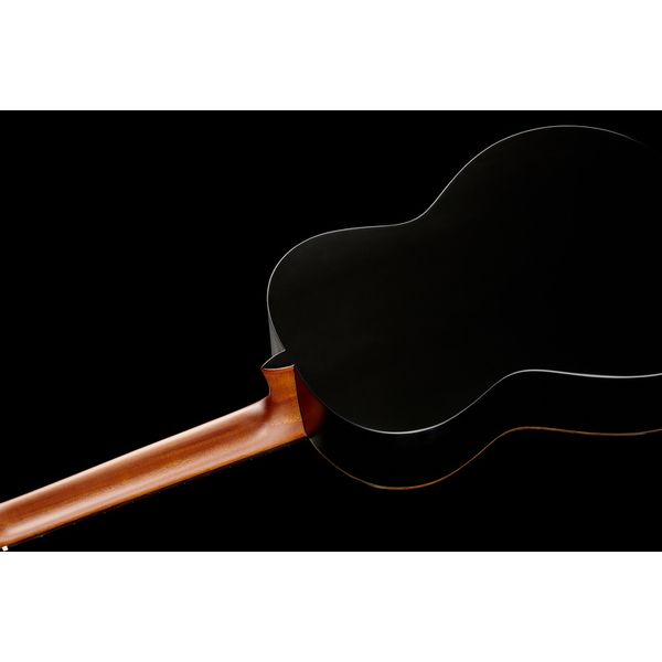 Alhambra 1C Black Satin incl.Gig Bundle