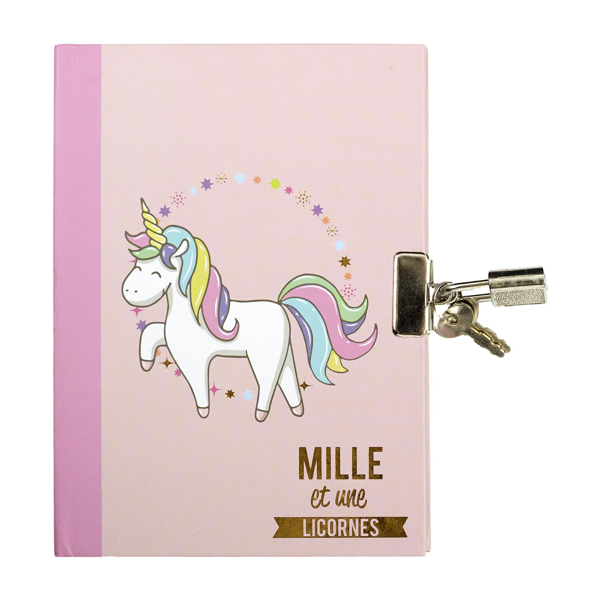 JOURNAL INTIME AVEC CADENAS