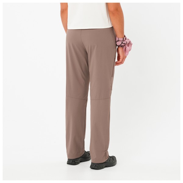 Salomon - Women's Wayfarer 2.0 Pants - Pantalon de trekking